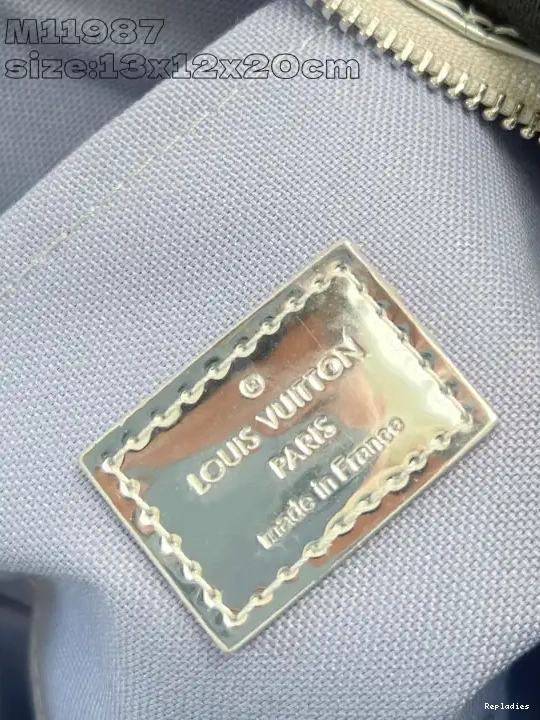 Cheap VUITTON 20 SPEEDY LOUIS BANDOULIÈRE 0614